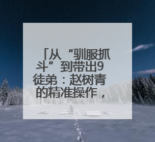 从“驯服抓斗”到带出9徒弟：赵树青的精准操作，托起同江口岸千万吨过货量