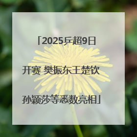 2025乒超9日开赛 樊振东王楚钦孙颖莎等悉数亮相